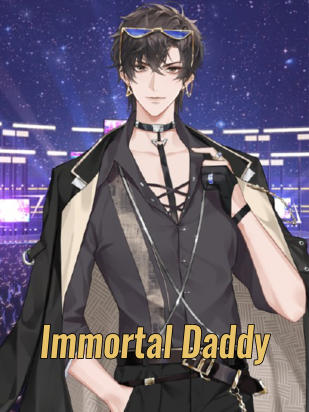 Immortal Daddy